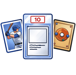 Choose Card Type